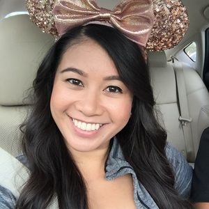 Meet your Posher, Hazel